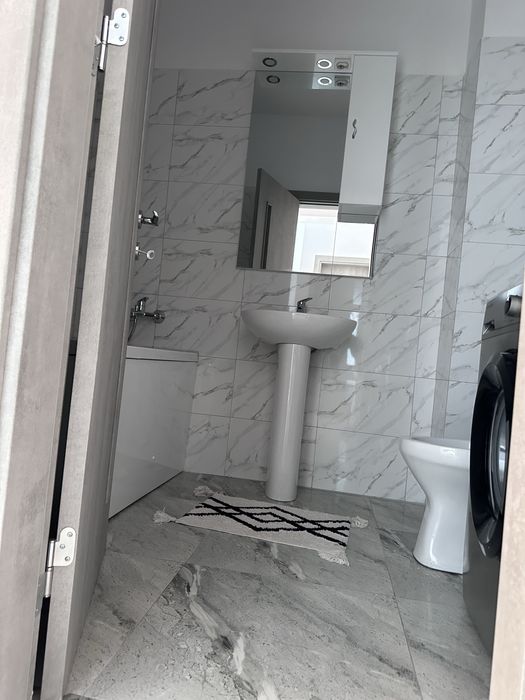 Apartament 2 camere-Weiner Palada 16