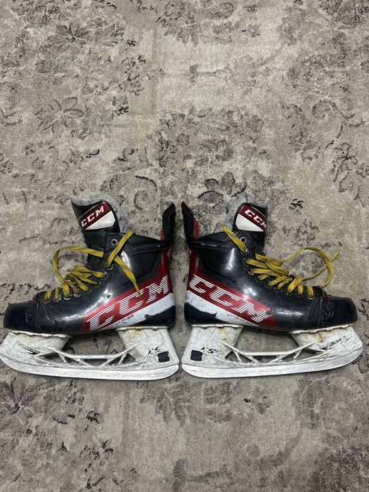 Jetspeed ft4 ccm