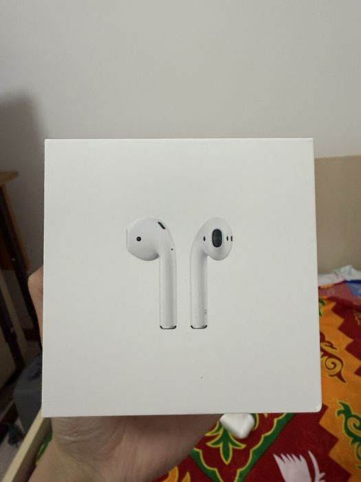Продам Аирподс Наушник Оригинал