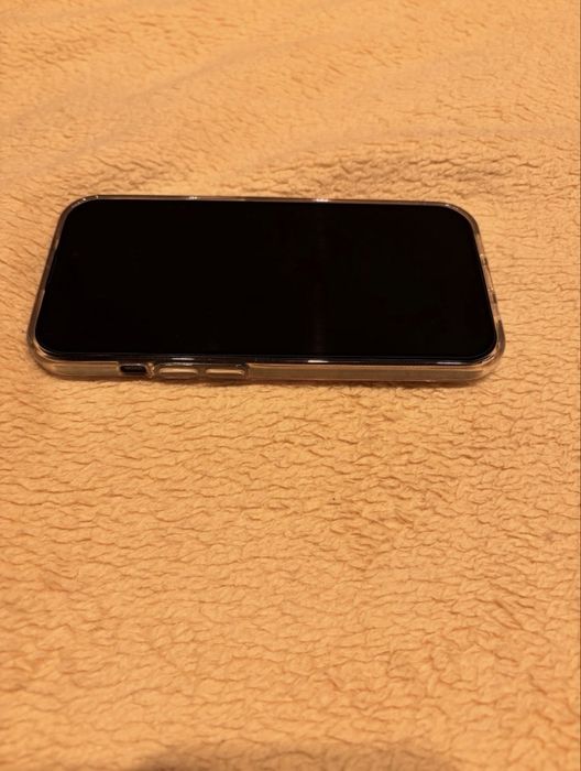 iPhone 15 128GB Black