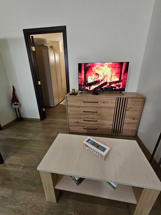 Ски ваканция на самата писта в Апартхотел Стената Пампорово