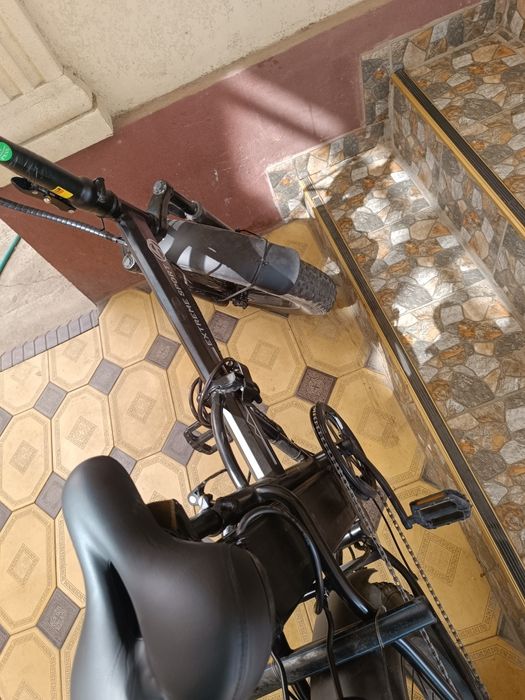 Geopard Extreme Sport
