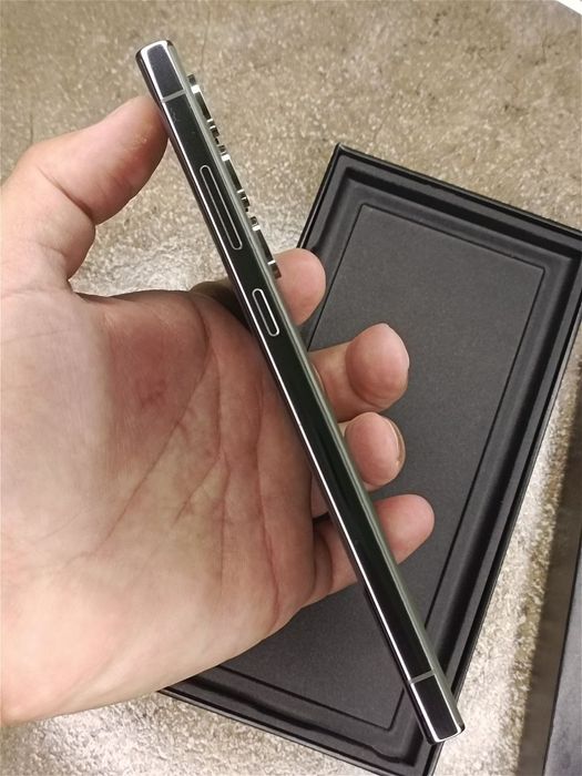 Samsung galaxy S23 Ultra 12/256