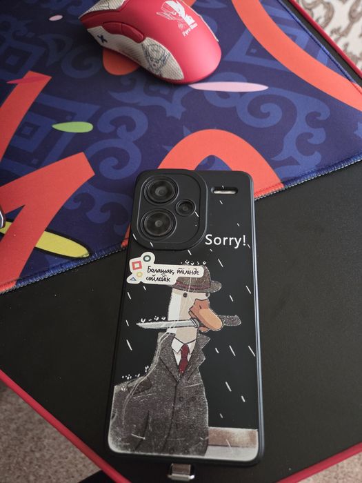 Xiaomi Redmi note 13 pro+ 5g 16/512