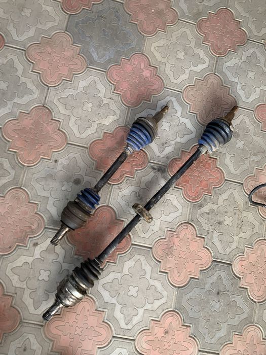 Гранаты, привода в сборе Опель Астра G