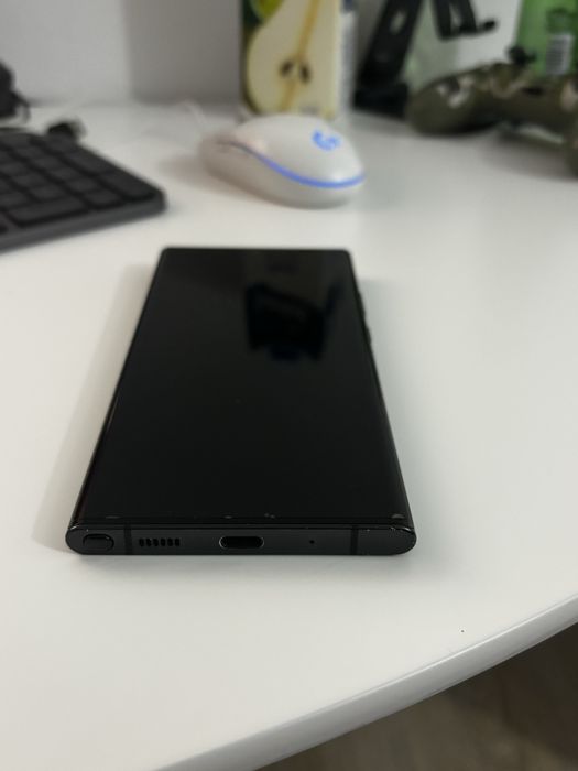 Samsung Galaxy Note 20 Ultra 5G