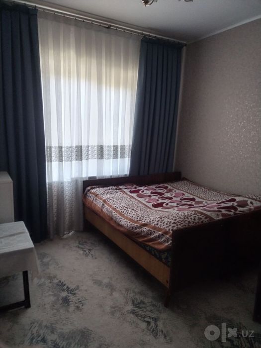 Продаётся на Карасу-6 4ком