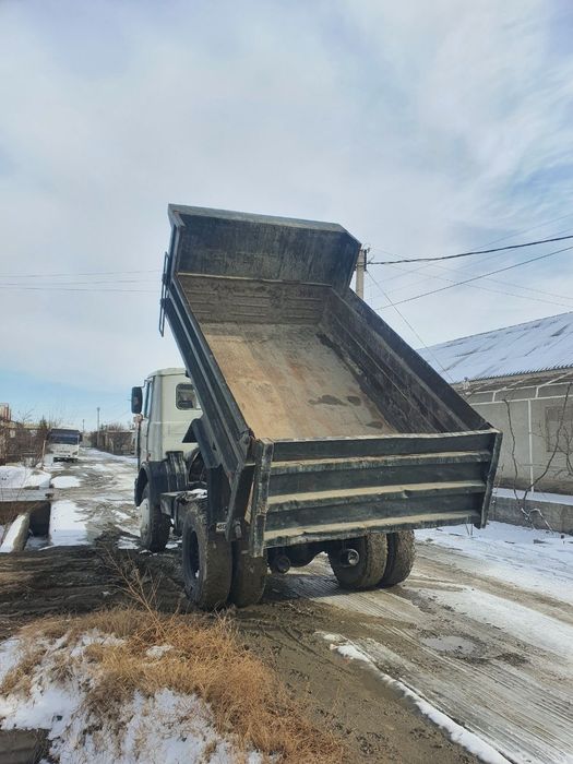 Supper MAZ  sotiladi tez va arzon
