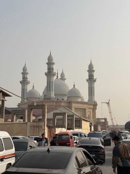 СРОЧНО! Квартира сотилади!