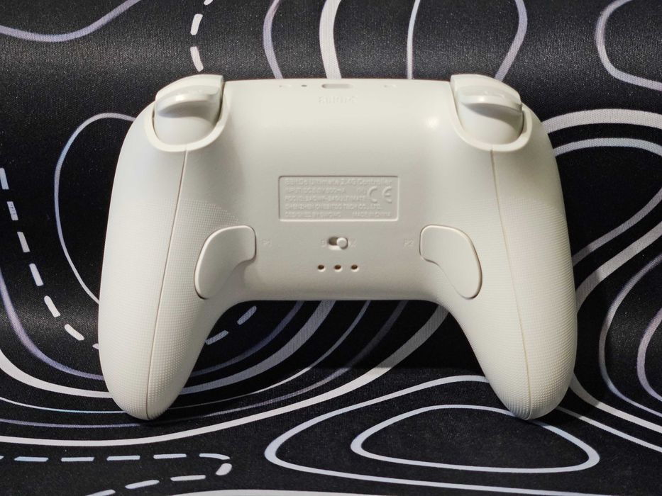 Контроллер 8BitDo Ultimate 2.4G