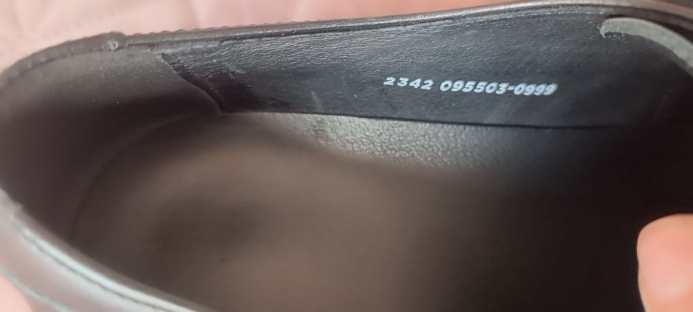 Мъжки обувки G-Star Rew 43 номер