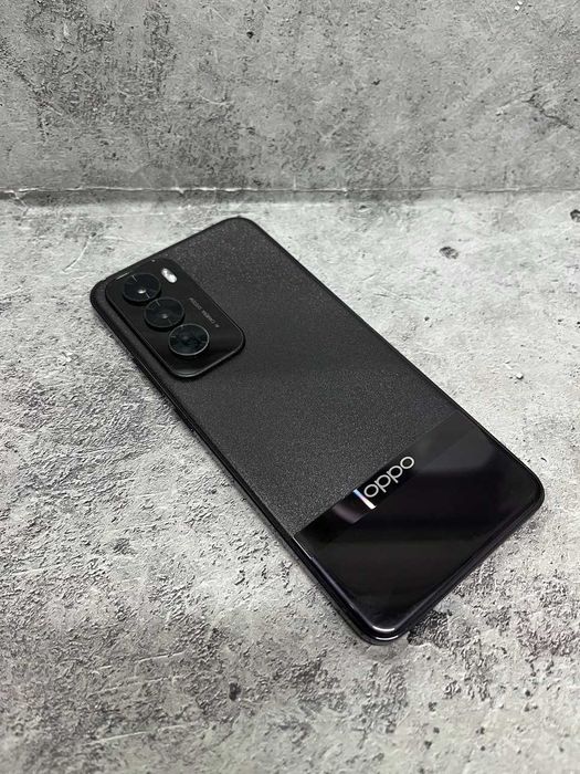 Oppo Reno 12 Pro/512 Gb Астана Богенбая 54 лот 970117