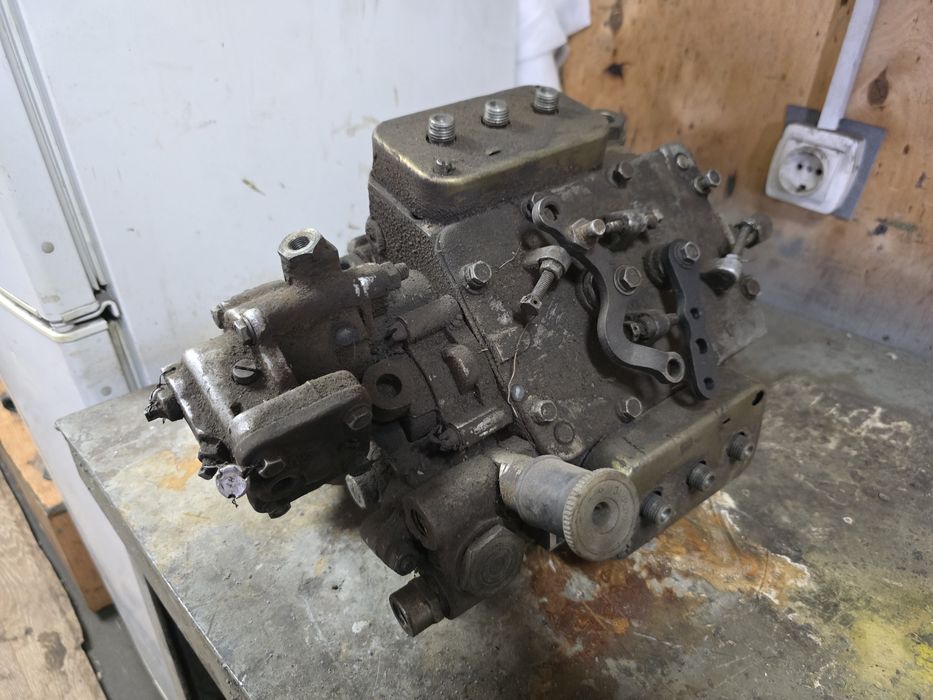 Продам аппаратуру, ТНВД ЯМЗ 236.