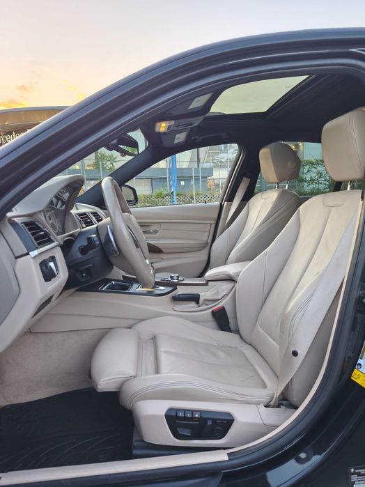 BMW F30 335i Modern Line