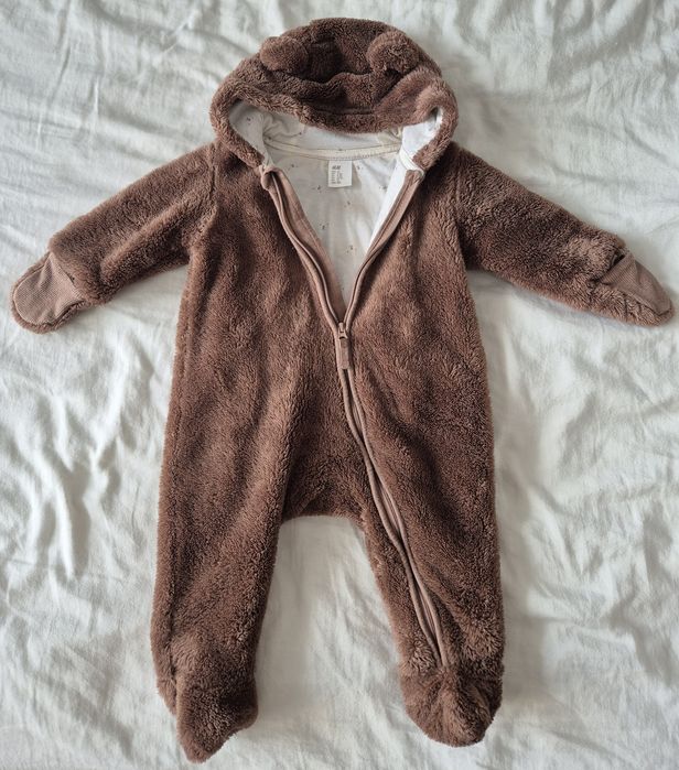 Salopete h&m toamna, iarna, primavara