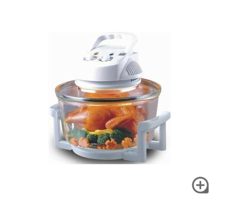 Печь конвекционная Elenberg новая