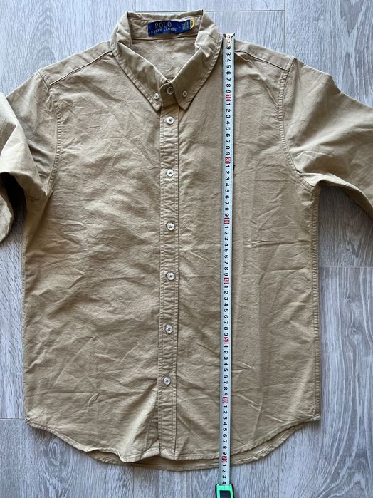 Polo Ralph Lauren cămașă