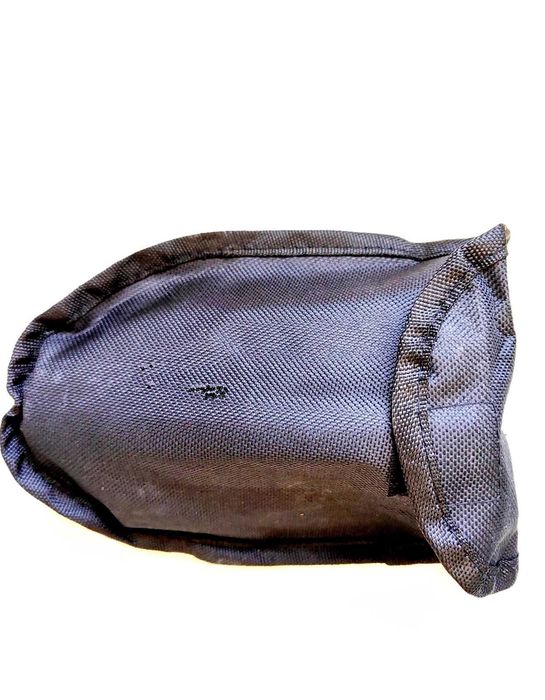 Метална Сгъваема Лопатка