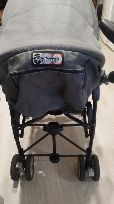 Детская коляска  в хорошем состоянии