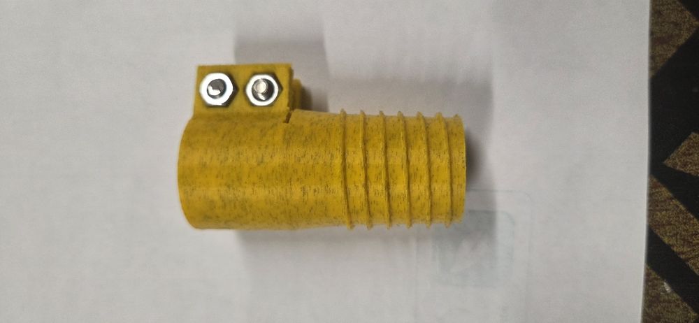 Резервен накрайник с резба за метла/моп