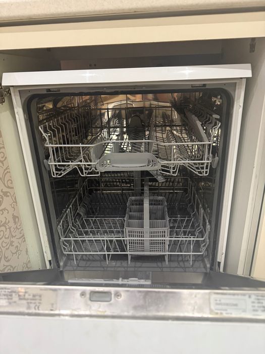 Посудомоечная машина Bosh