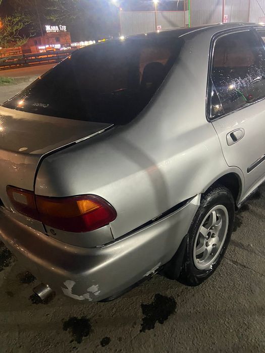 Honda civic eg8 1994