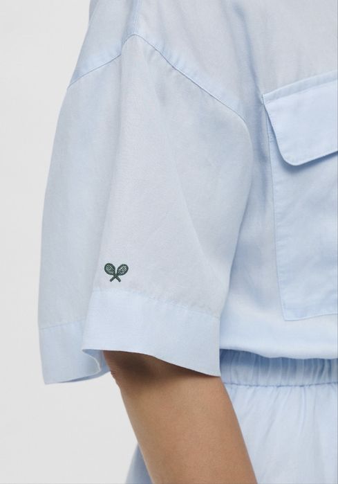 Платье LACOSTE оригинал