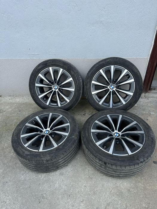 Bmw G20 G21 джанти с гуми
