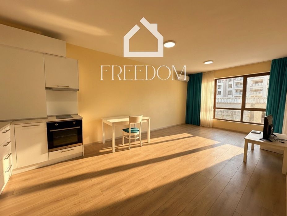 Продава се Двустаен апартамент в Варна, Аспарухово - 73 кв.м за 2042 €/кв.м - Снимка #5