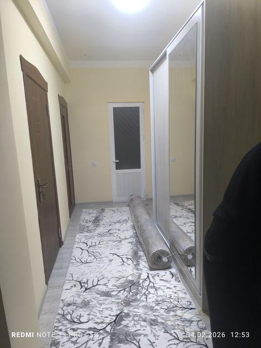 Дубовий, Яшнобод 2 хона, Duboviy Yashnobod 2xona