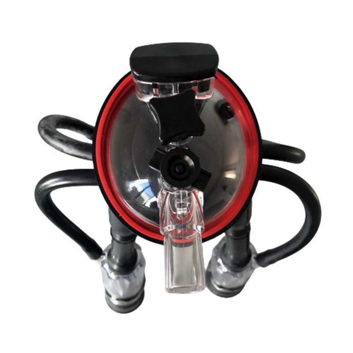 Ansamblu colector bovine 240 cc - oval- PRET REDUS-