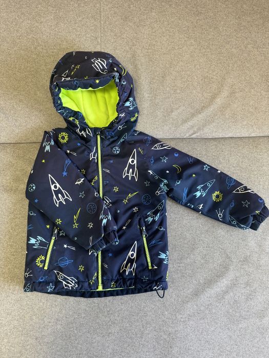 Куртка осень 98