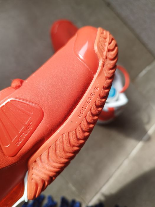 Оригинални дамски маратонки Adidas Adizero Tempaia EU 39.5 24.5 см