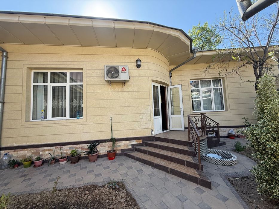 Продается дом 4 сотки, Шайхонтохурский район, Шофаиз