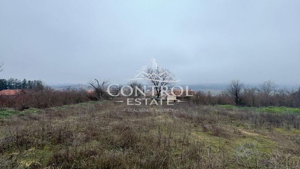 Парцел в Велико Търново, област-гр.Дебелец площ 1095 цена 52000