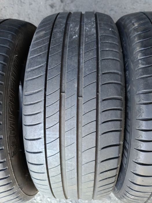 Летни гуми -16цола -195/50-1бр.-60лв."MICHELIN"