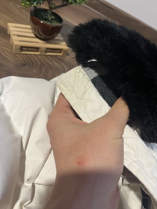 Geaca Iarna Wellensteyn Starsteam Cocos M