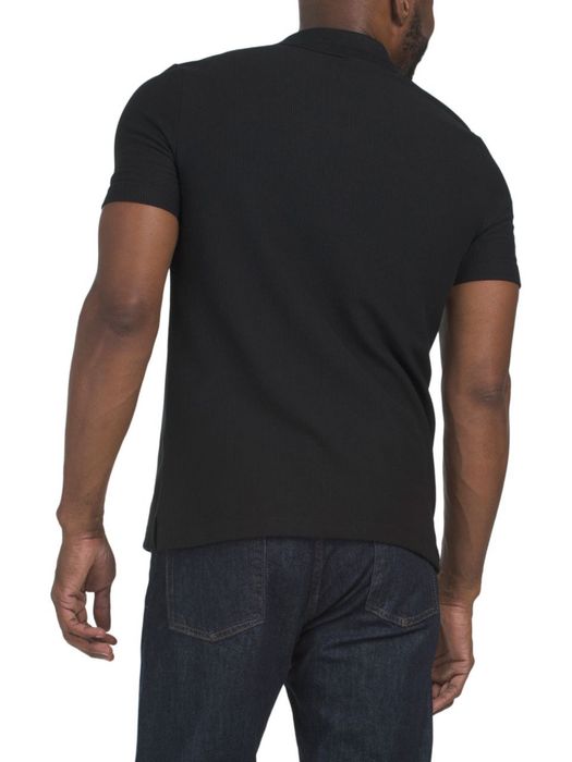 Футболка поло Karl Lagerfeld Paris. L.