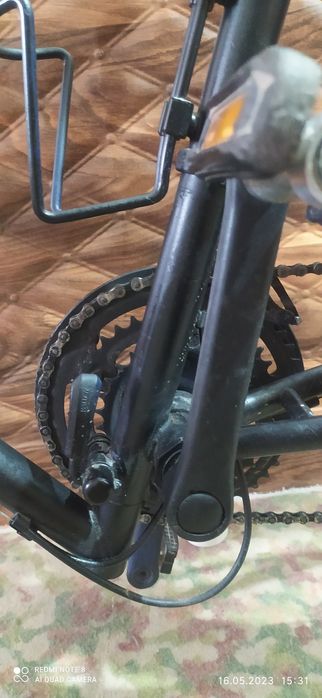 ВелосипедВелосипед