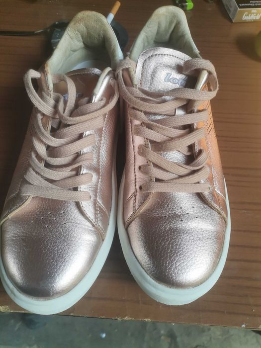 Adidași de la lotto
