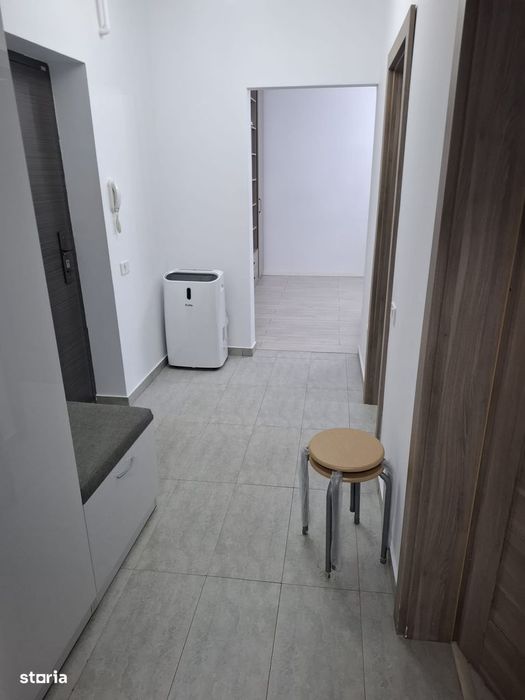 apartament 2 camere decomandat