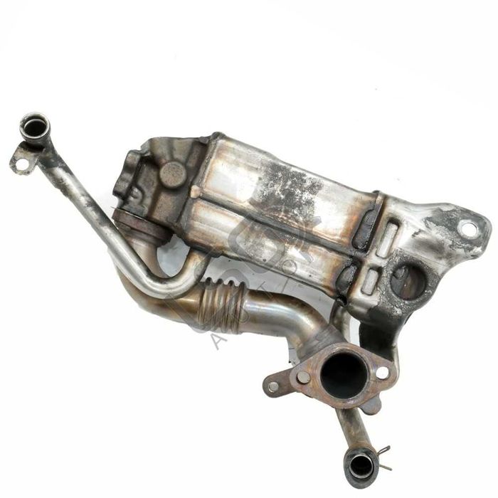 Охладител EGR Opel Astra (J) 2010-2018 ID: 116579