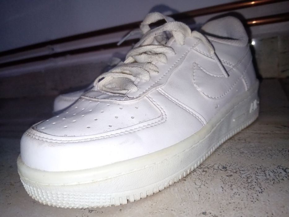 Air force 1 ca noi