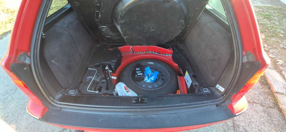 Bmw 520i e39 1998година