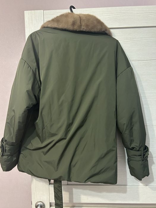 Продам куртку Rafaello оригинал