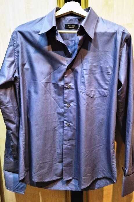 Мужская рубашка OSTIN