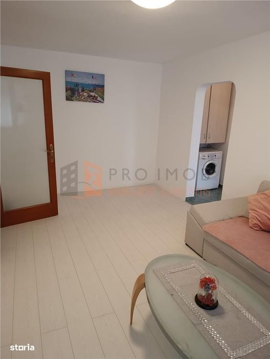 Apartament 2 camere cf 1 semidecomandat zona Unirii Sud — fotografia 3
