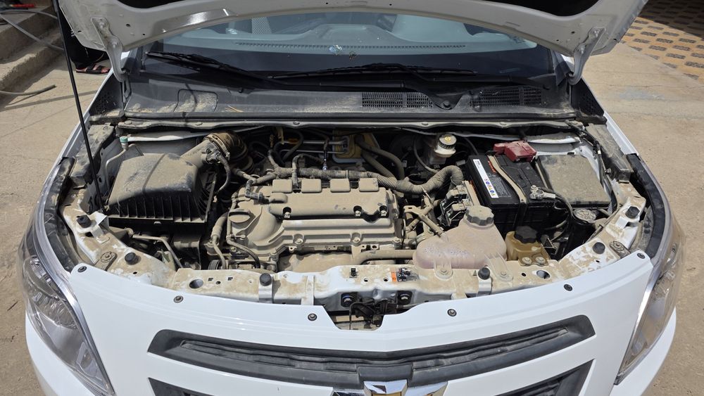 Other Cobalt 2019 — 2