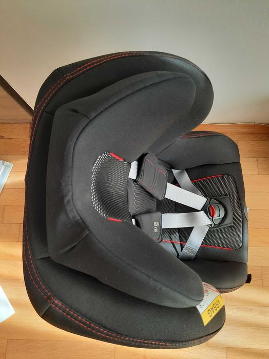 Стол за кола BRITAX ROMER MAX-WAY PLUS, 9 – 25 кг.