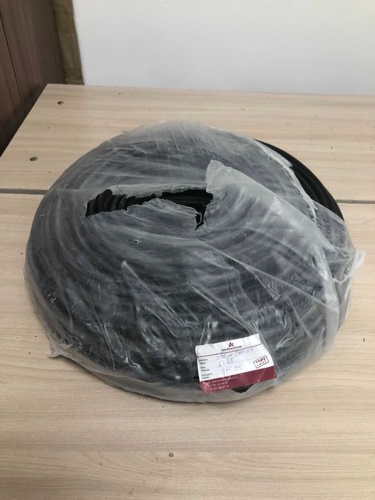 Кабель ВВГнг(А)-LSLTx  5х2,5